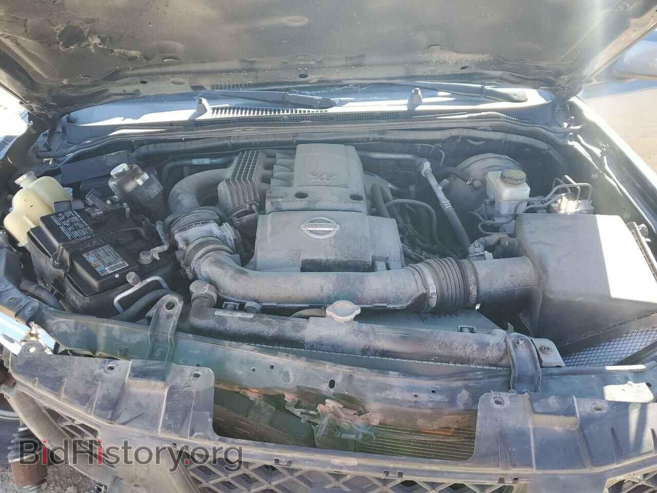 2019 NISSAN FRONTIER - VIN: 1N6DD0EV4KN781439 - Фото 11