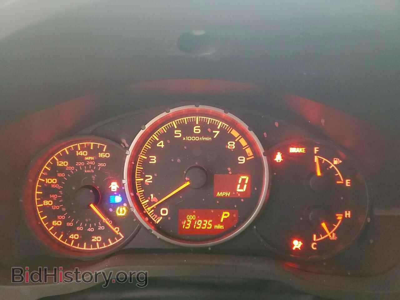 2014 SUBARU BRZ - VIN: JF1ZCAC17E8606306 - Фото 9