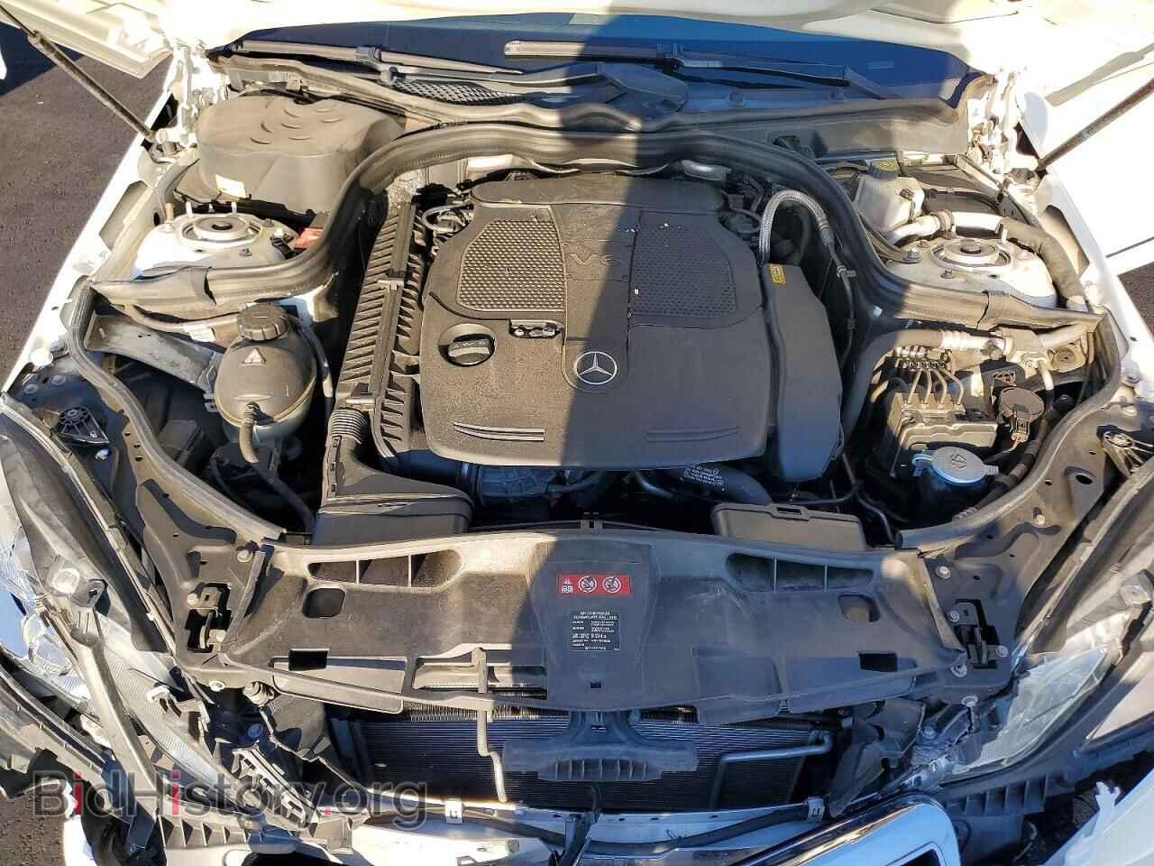 2013 MERCEDES-BENZ E-CLASS - VIN: WDDHF5KB0DA746497 - Фото 11