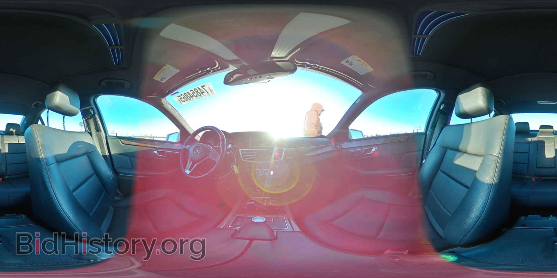 2013 MERCEDES-BENZ E-CLASS - VIN: WDDHF5KB0DA746497 - Фото 14