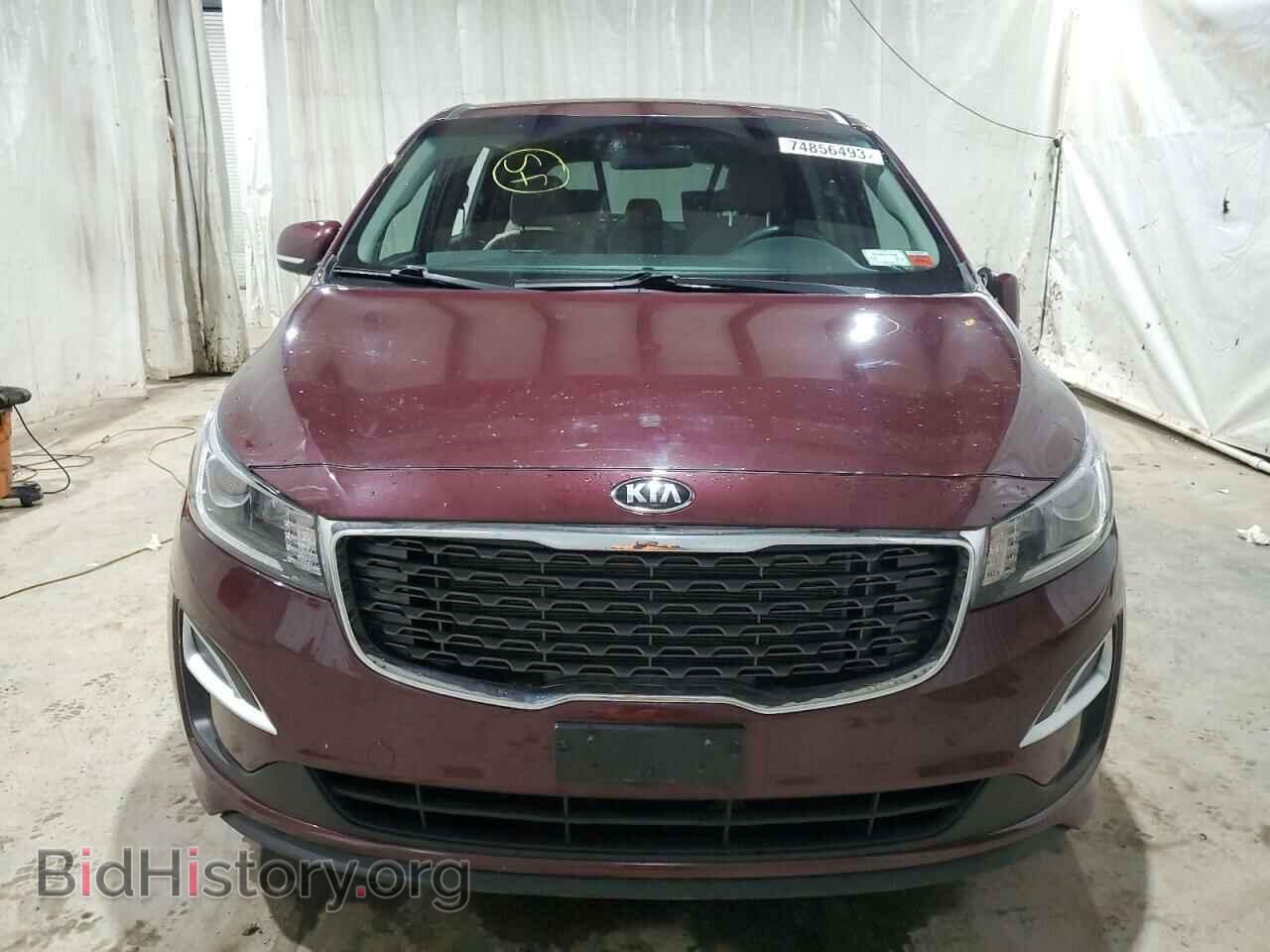 2020 KIA All Models - VIN: KNDMB5C19L6595087 - Фото 5