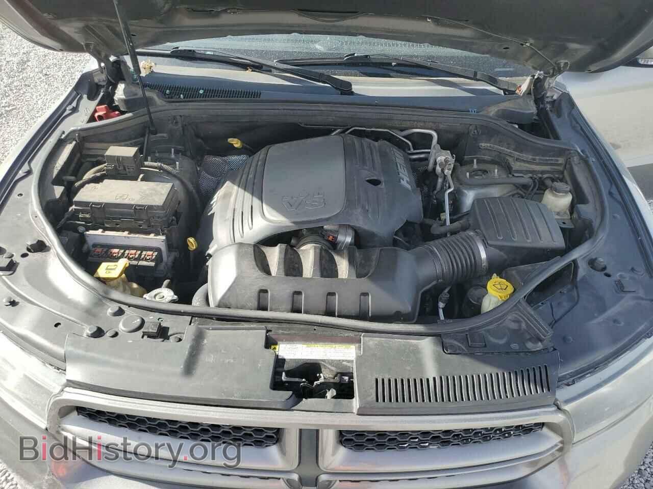 2012 DODGE DURANGO - VIN: 1C4SDJCTXCC181510 - Photo 11