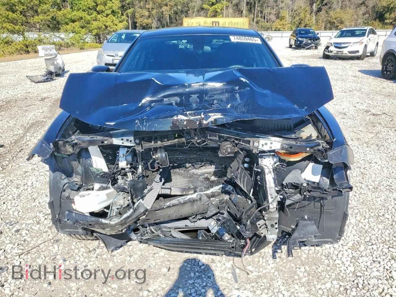 2023 DODGE CHARGER - VIN: 2C3CDXBG7PH683409 - Фото 5