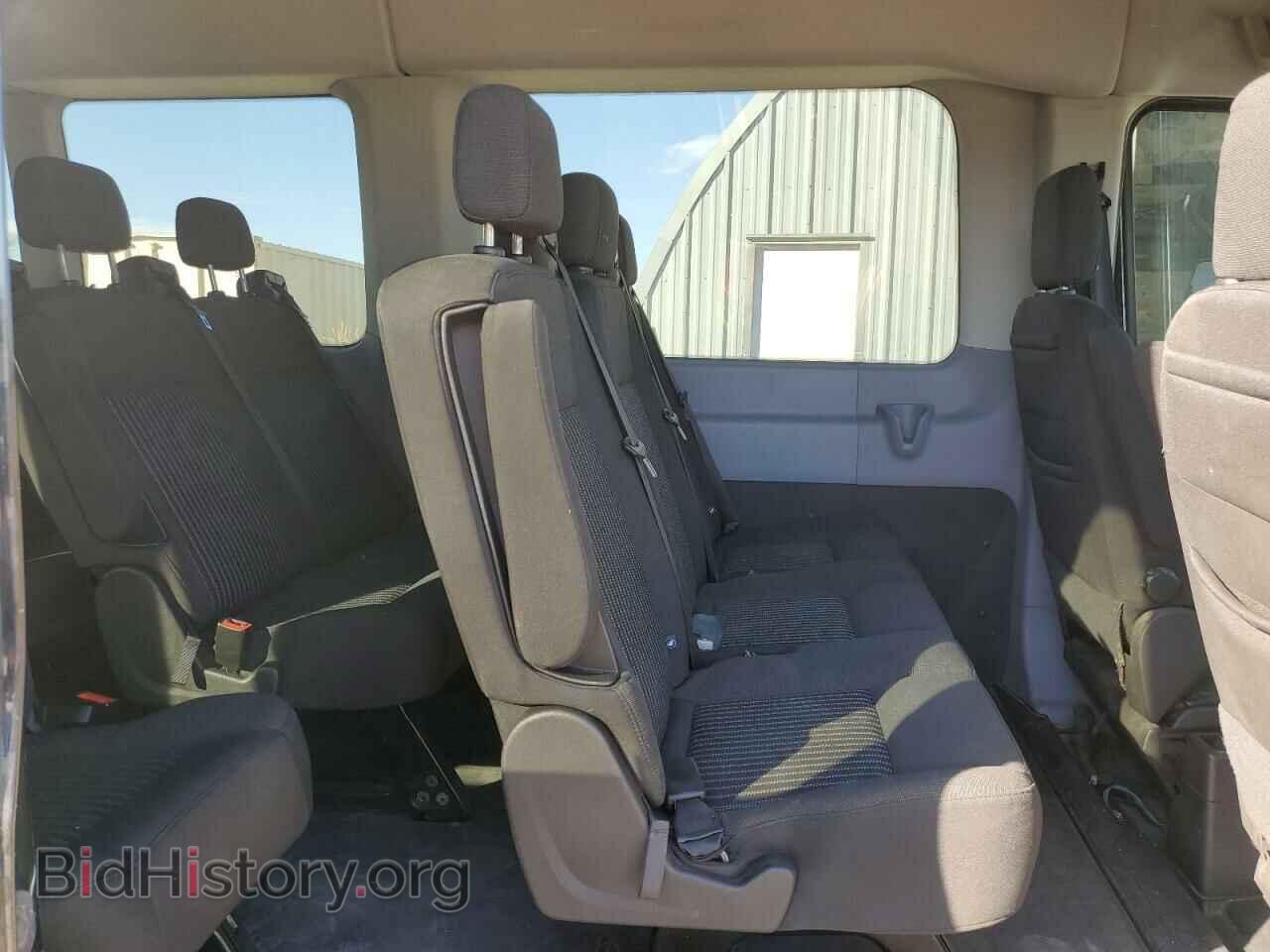 2017 FORD TRANSIT - VIN: 1FBAX2CM4HKA96813 - Фото 10