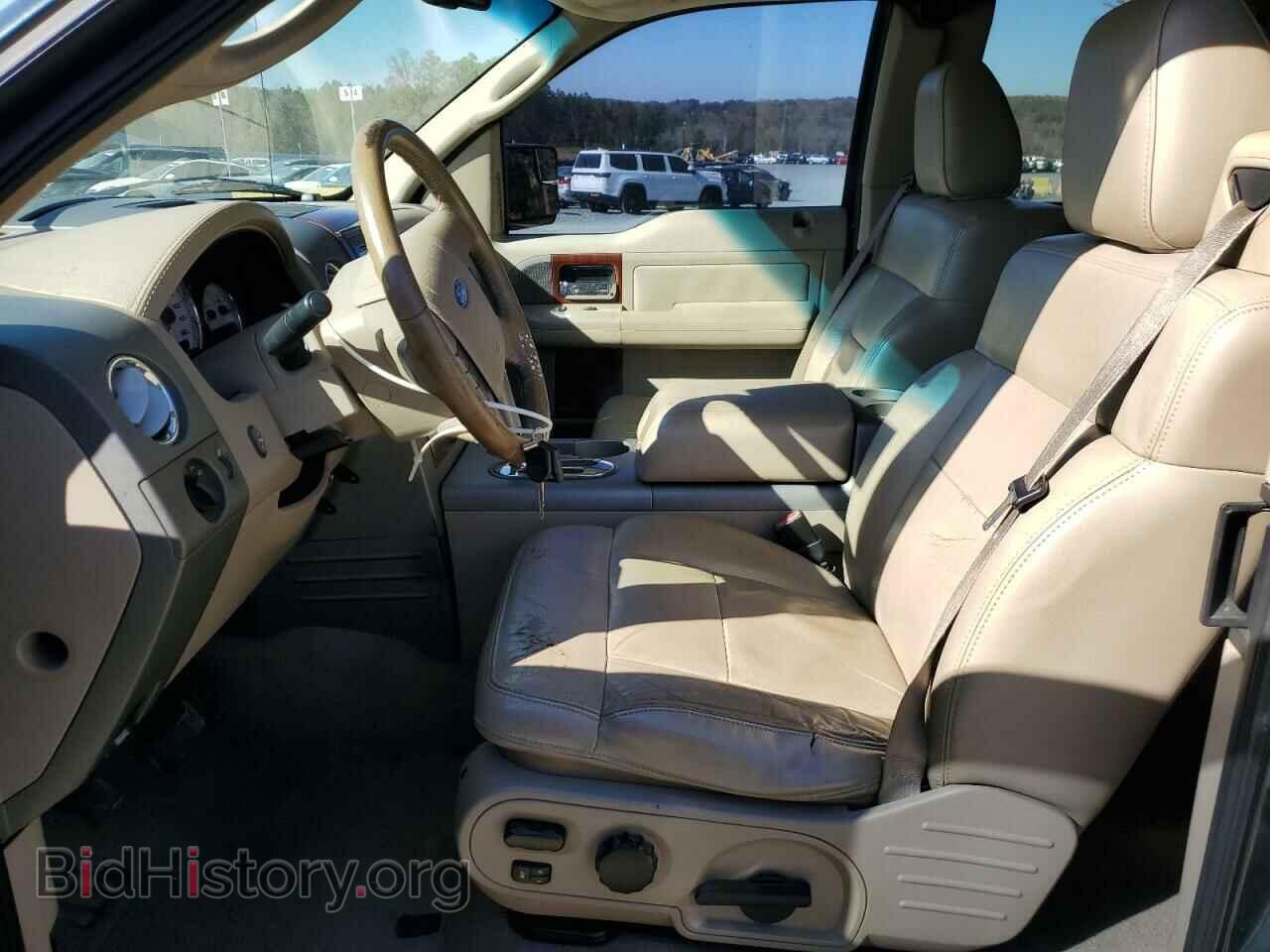 2006 FORD All Models - VIN: 1FTPX14596NA07837 - Фото 7