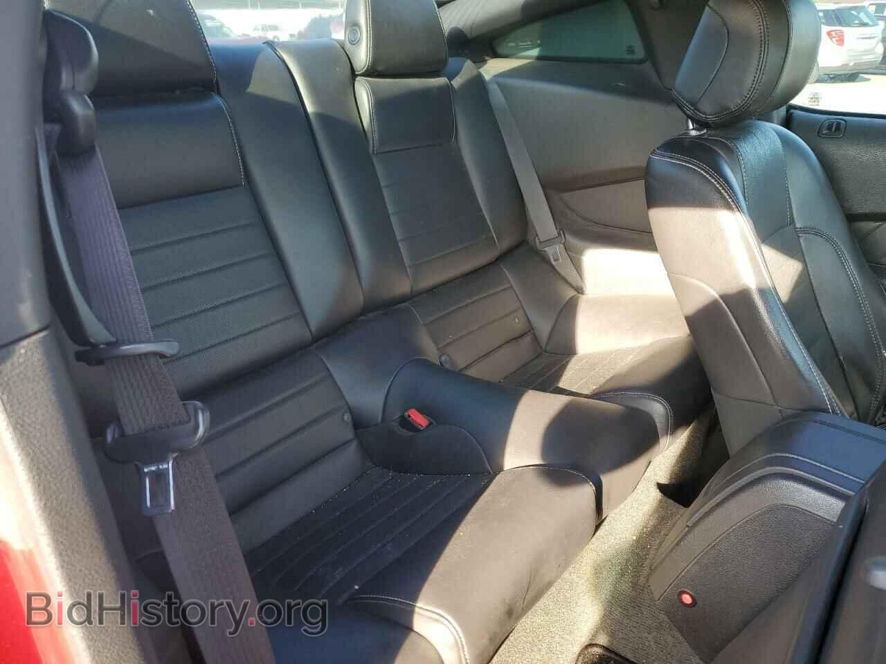 2014 FORD MUSTANG - VIN: 1ZVBP8CF8E5294113 - Фото 10