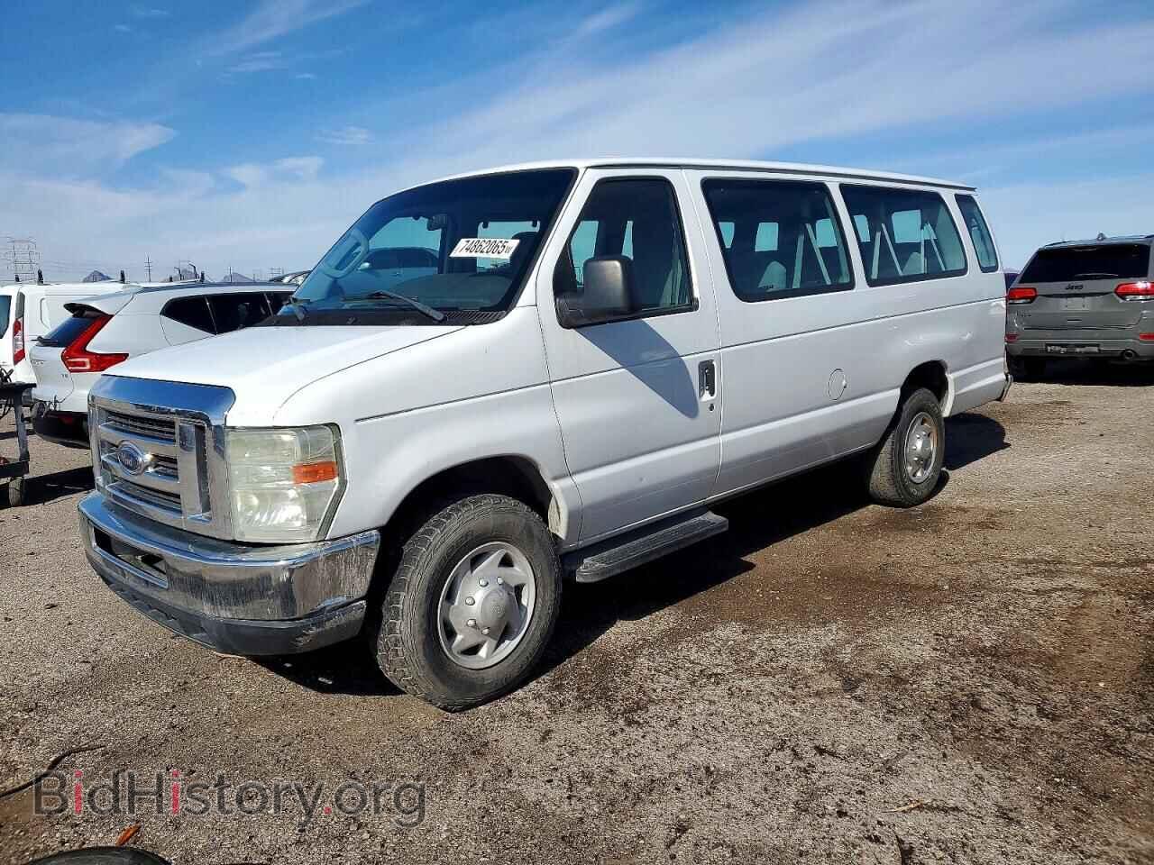 Photo 1FBSS3BL3DDA58375 - FORD ALL Models 2013
