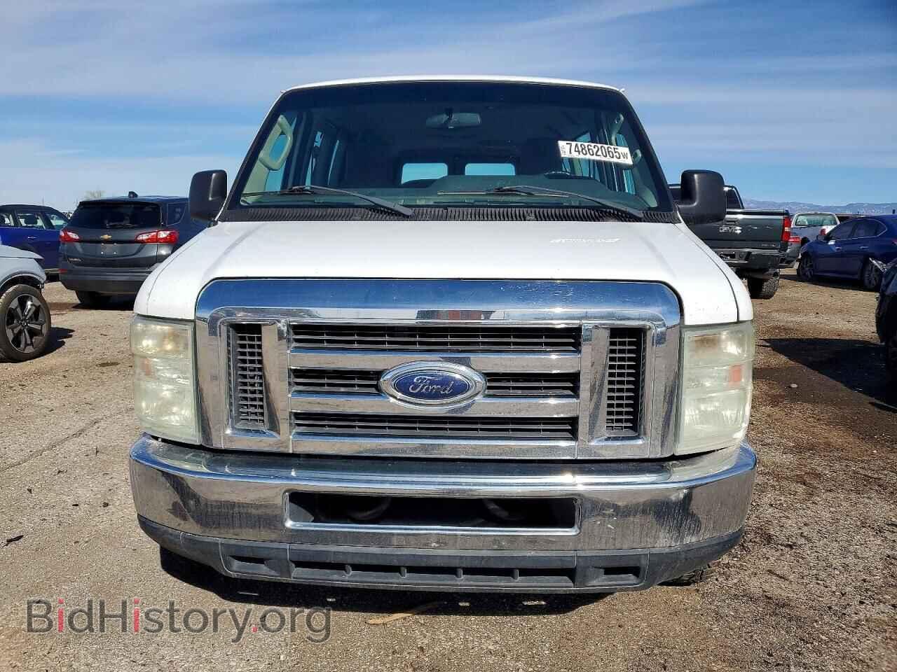 2013 FORD ALL Models - VIN: 1FBSS3BL3DDA58375 - Фото 5