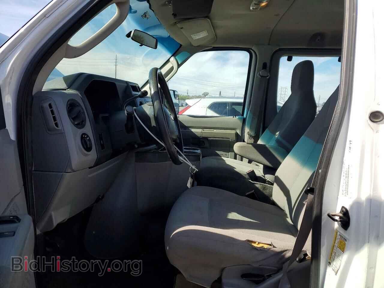2013 FORD ALL Models - VIN: 1FBSS3BL3DDA58375 - Фото 7