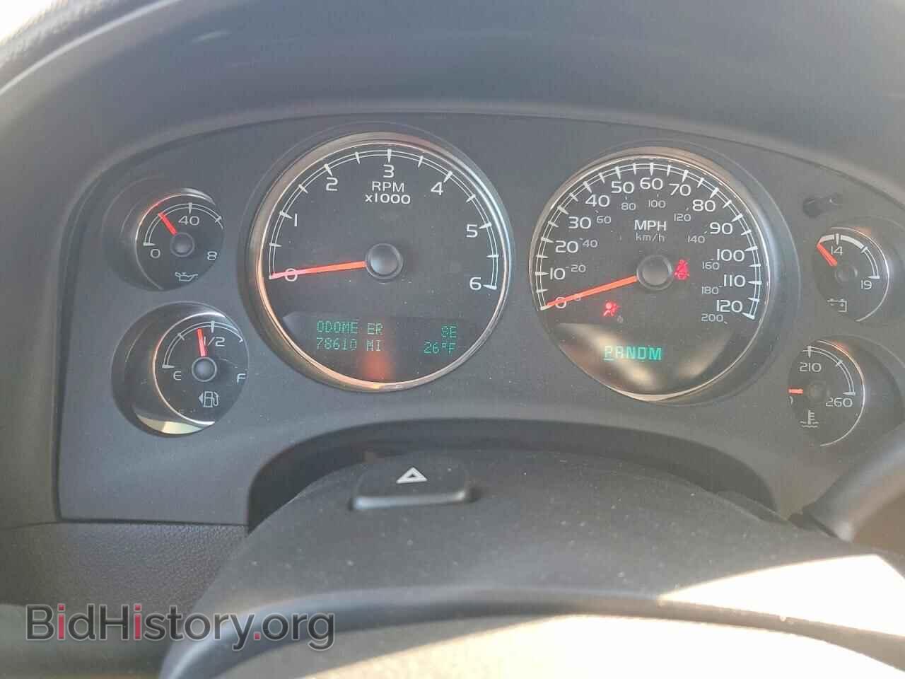 2012 GMC YUKON - VIN: 1GKS2EEF6CR304144 - Фото 9