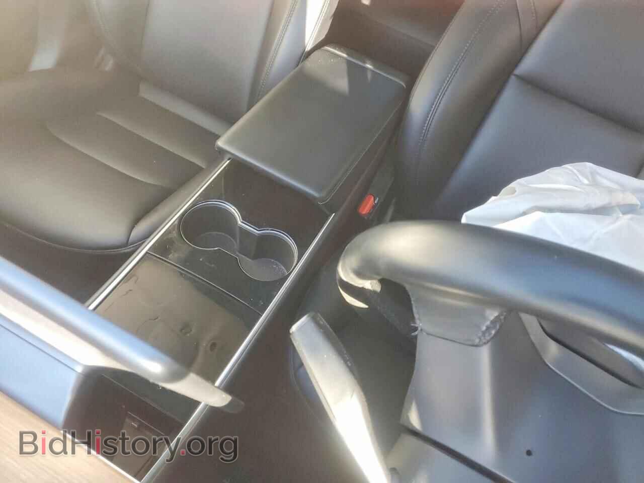2018 TESLA MODEL 3 - VIN: 5YJ3E1EA6JF043671 - Photo 8