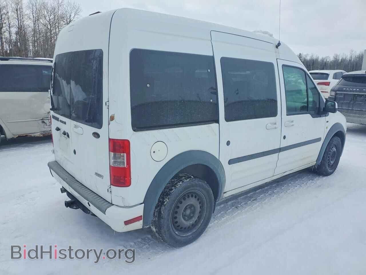 2012 FORD TRANSIT - VIN: NM0KS9CN6CT079558 - Фото 3