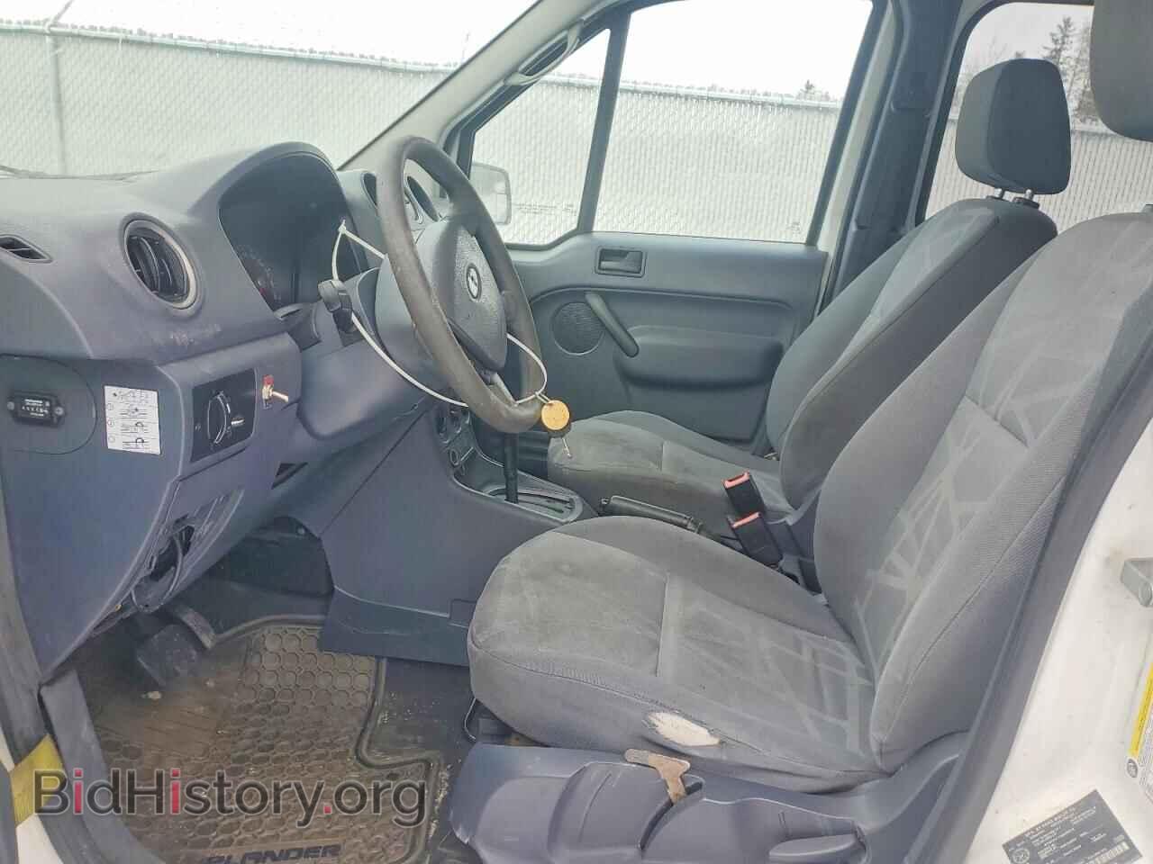 2012 FORD TRANSIT - VIN: NM0KS9CN6CT079558 - Фото 7
