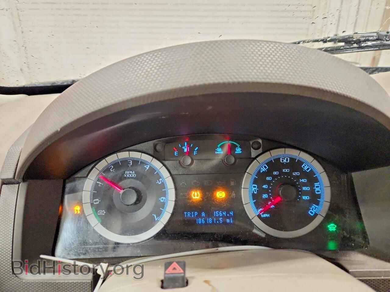 2009 FORD ESCAPE - VIN: 1FMCU59329KB08452 - Фото 9