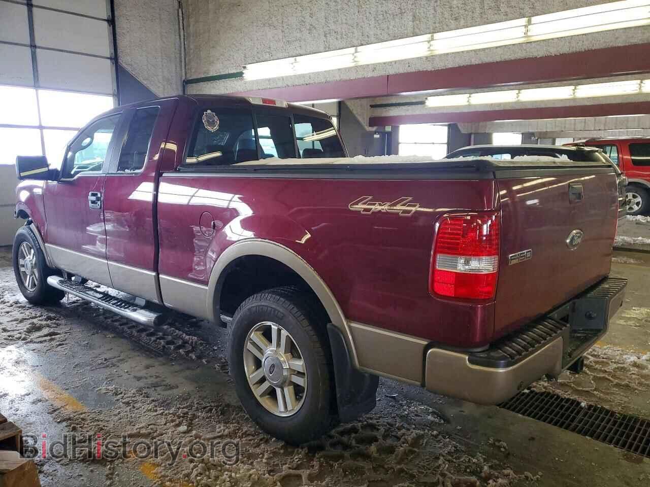 2006 FORD All Models - VIN: 1FTPX14526FA16048 - Photo 2