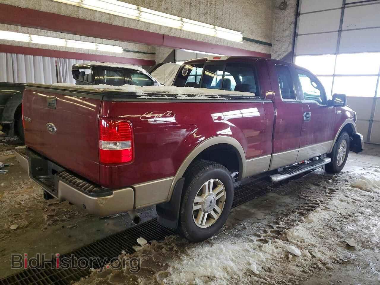 2006 FORD All Models - VIN: 1FTPX14526FA16048 - Photo 3