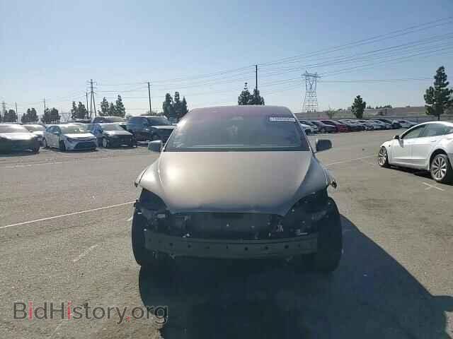 2016 TESLA MODEL X - VIN: 5YJXCBE29GF030010 - Photo 14