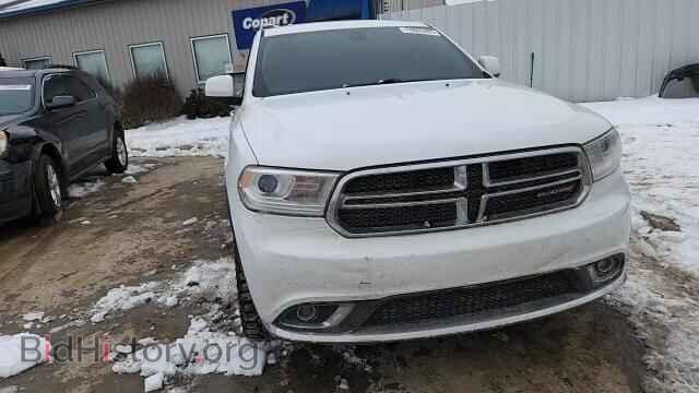 2017 DODGE DURANGO - VIN: 1C4RDJAG3HC860871 - Photo 14