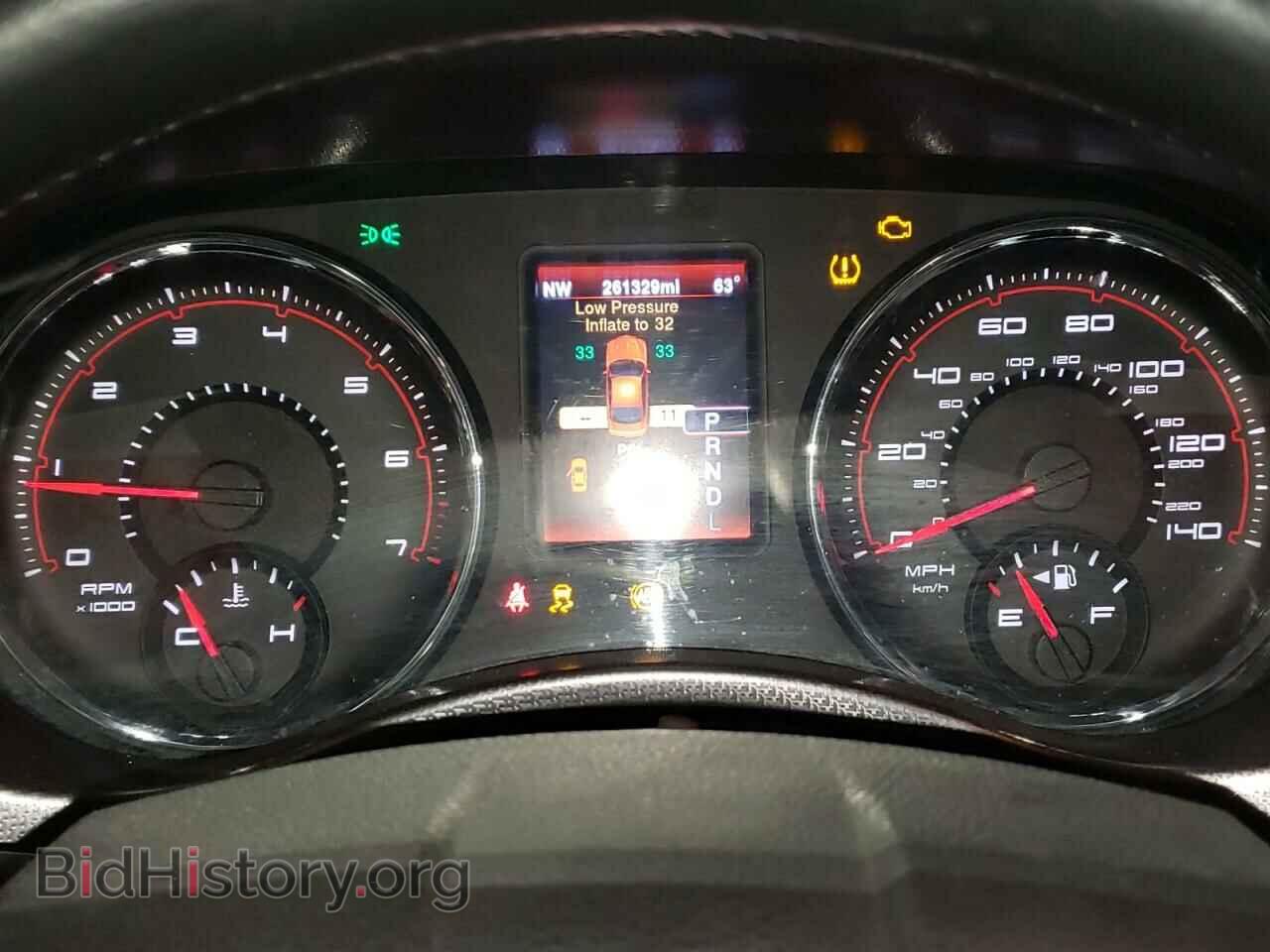 2014 DODGE CHARGER - VIN: 2C3CDXJG9EH166319 - Фото 9