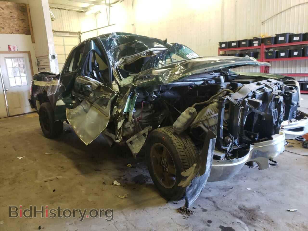 2009 GMC SIERRA - VIN: 2GTEC290291106530 - Фото 4