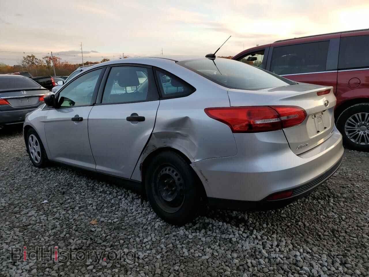 2016 FORD FOCUS - VIN: 1FADP3E24GL242510 - Photo 2