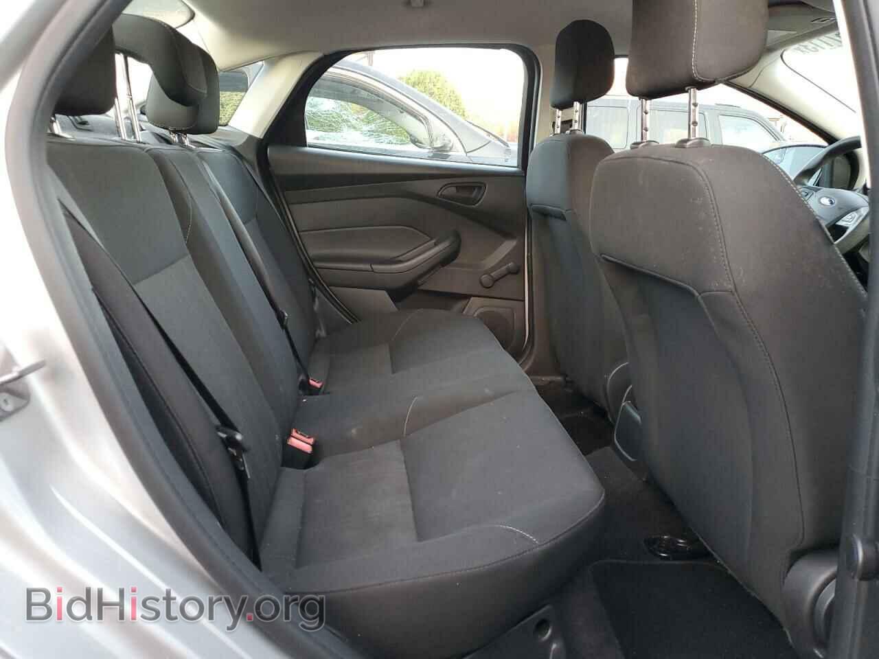 2016 FORD FOCUS - VIN: 1FADP3E24GL242510 - Photo 10