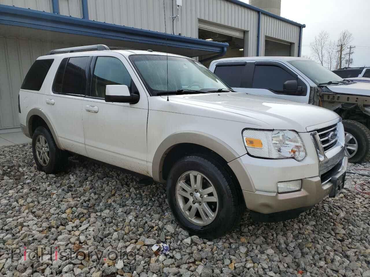 2010 FORD EXPLORER - VIN: 1FMEU6EE0AUA16867 - Фото 4