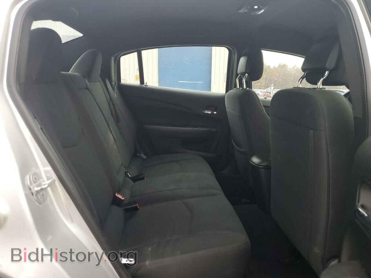 2011 CHRYSLER 200 - VIN: 1C3BC1FG7BN526890 - Фото 10