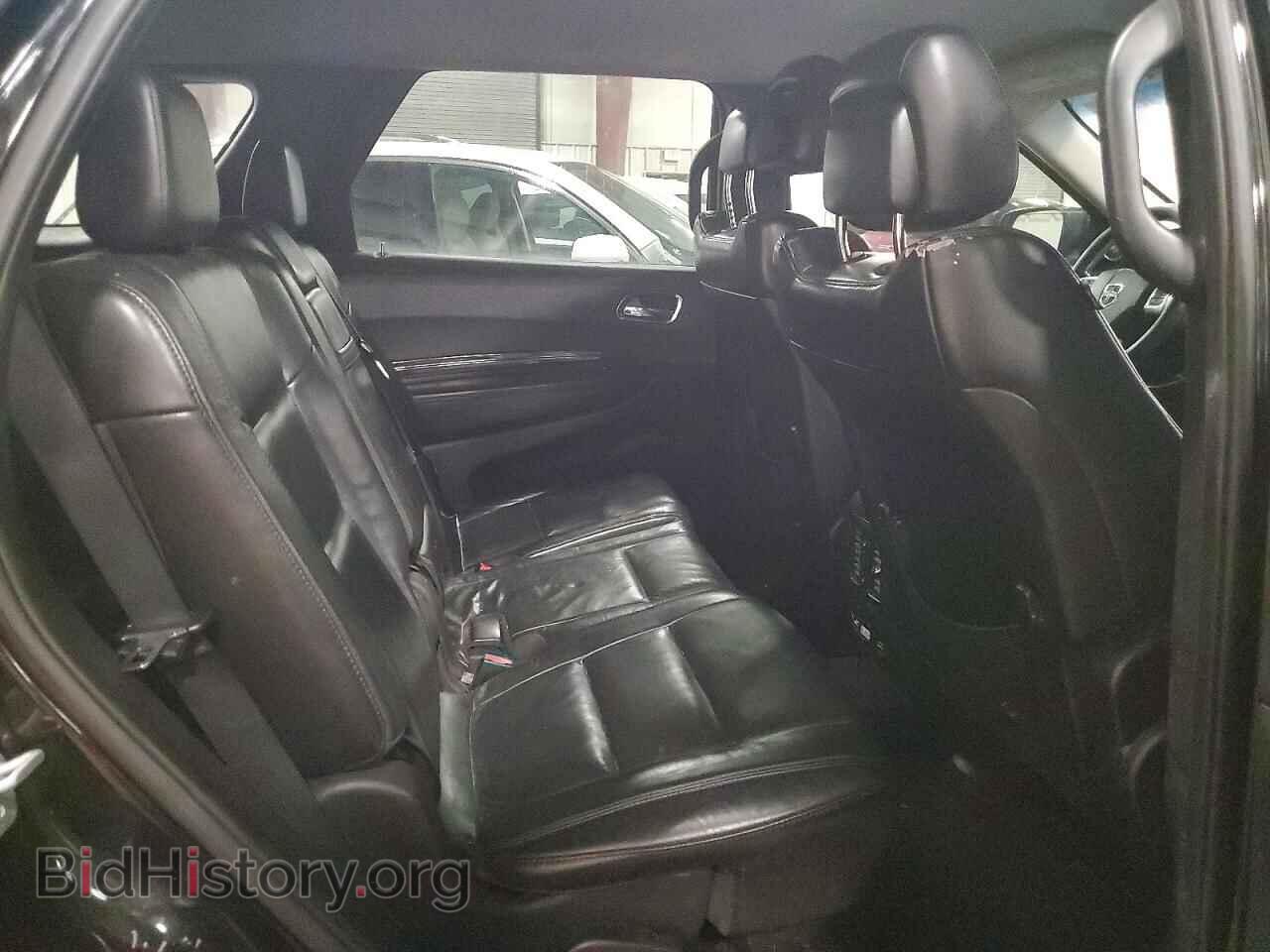 2013 DODGE DURANGO - VIN: 1C4RDJDG9DC664858 - Photo 11