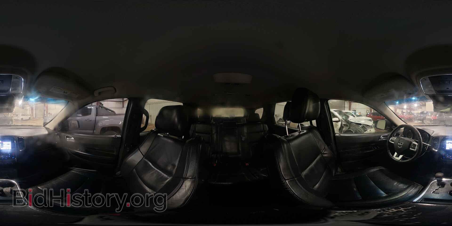 2013 DODGE DURANGO - VIN: 1C4RDJDG9DC664858 - Photo 15