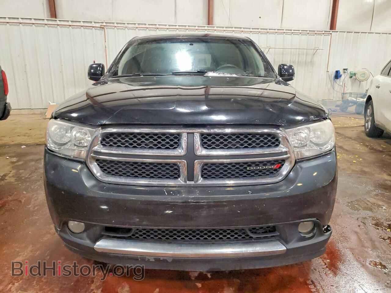 2013 DODGE DURANGO - VIN: 1C4RDJDG9DC664858 - Photo 5