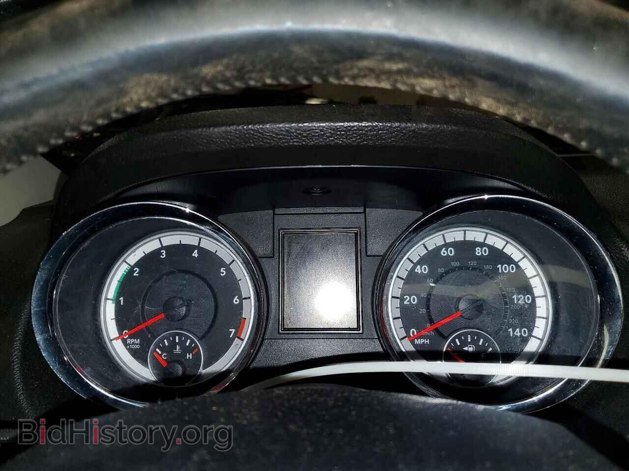 2013 DODGE DURANGO - VIN: 1C4RDJDG9DC664858 - Photo 9