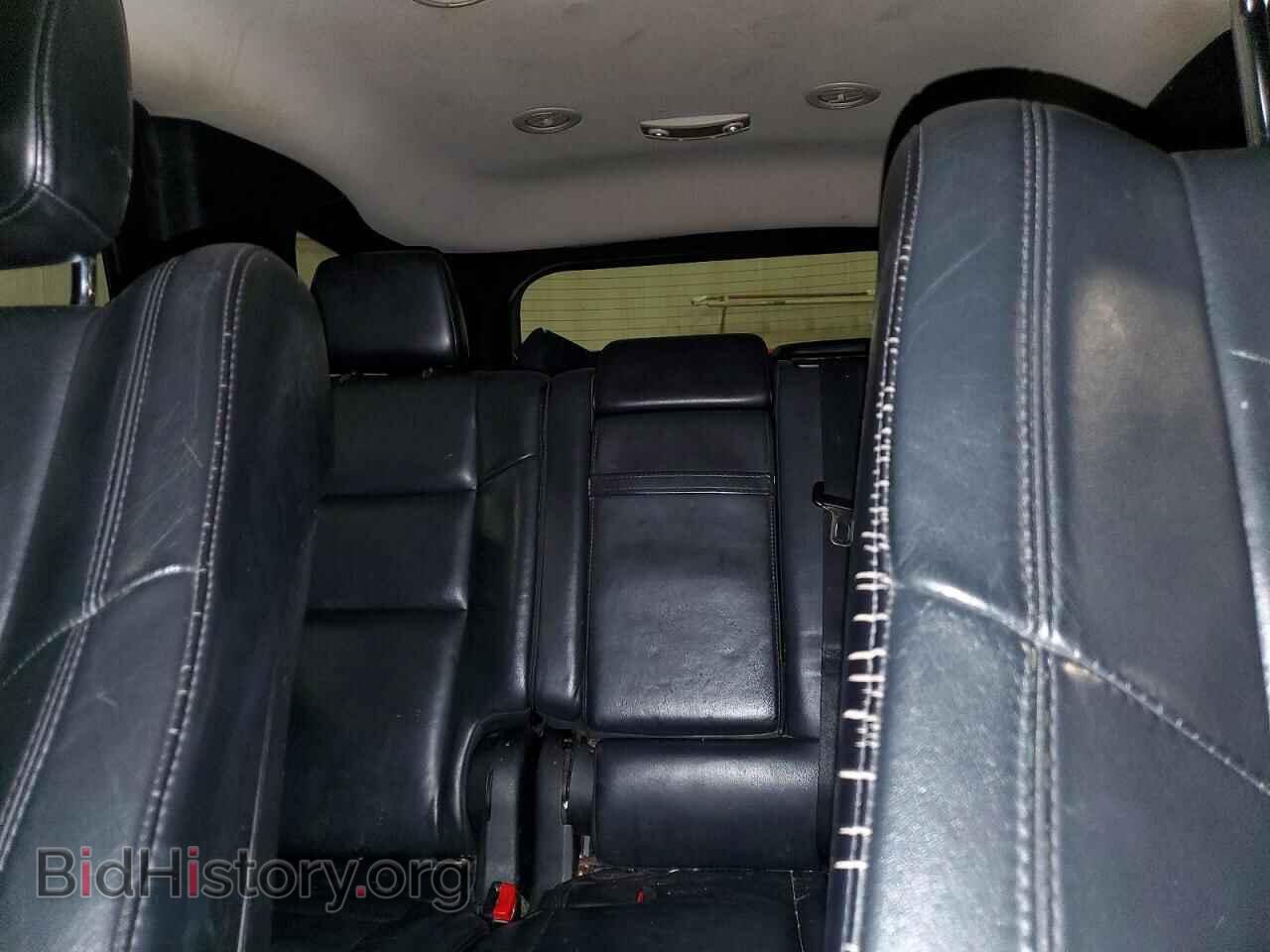 2013 DODGE DURANGO - VIN: 1C4RDJDG9DC664858 - Photo 10