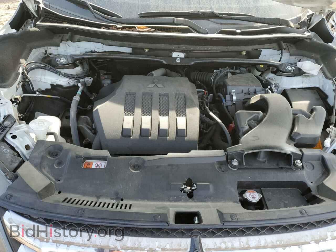2020 MITSUBISHI ECLIPSE - VIN: JA4AS5AA2LZ027326 - Photo 11