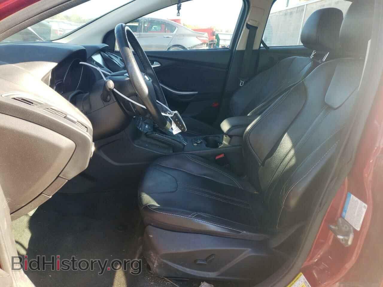 2013 FORD FOCUS - VIN: 1FADP3N22DL168001 - Фото 7