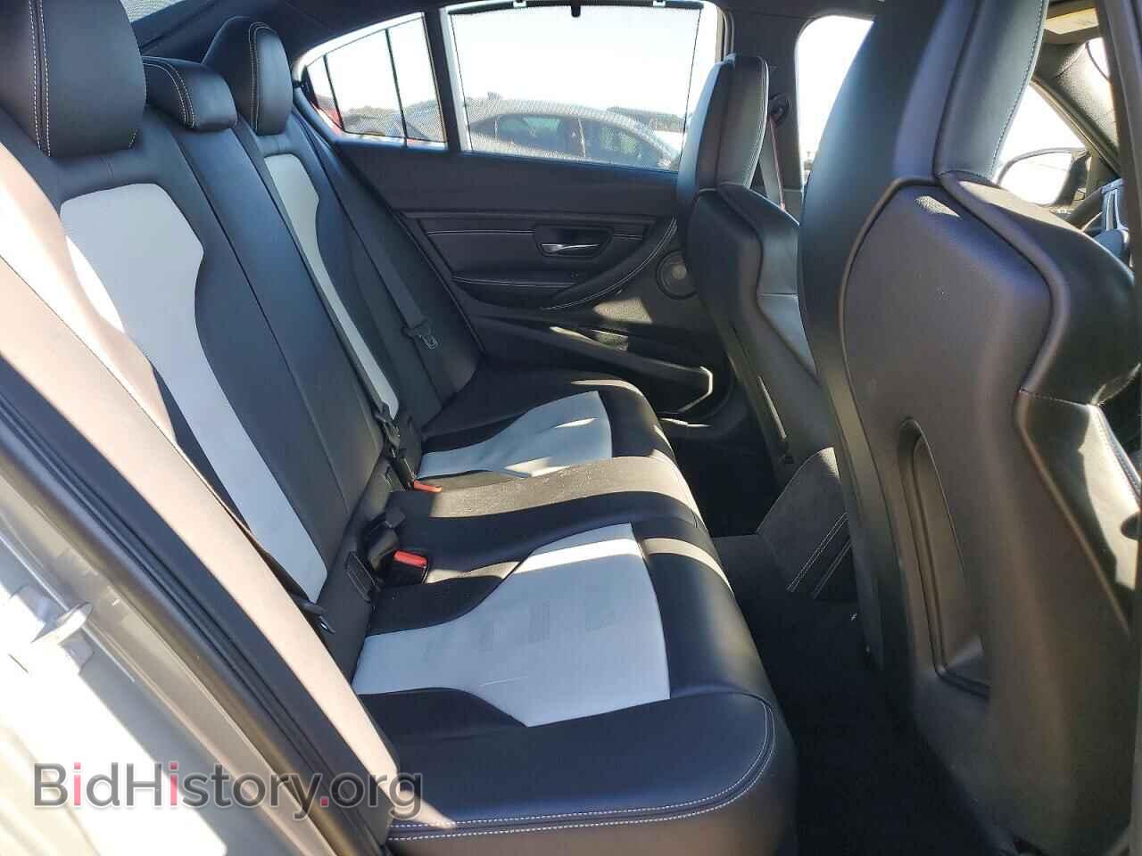 2018 BMW M3 - VIN: WBS8M9C59J5L00524 - Photo 10