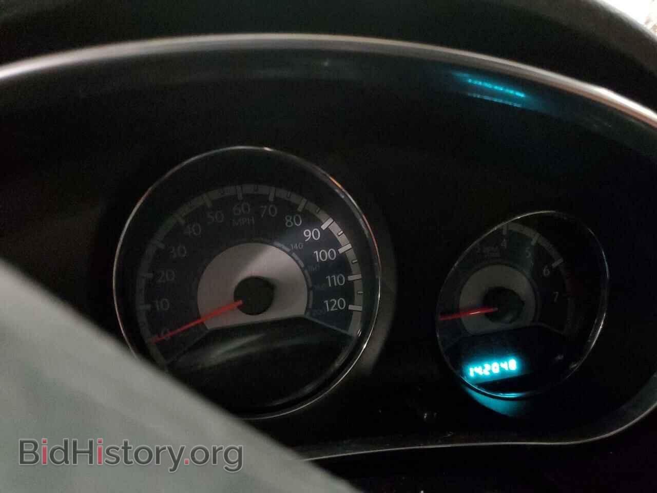 2014 CHRYSLER 200 - VIN: 1C3CCBAB2EN146642 - Фото 9