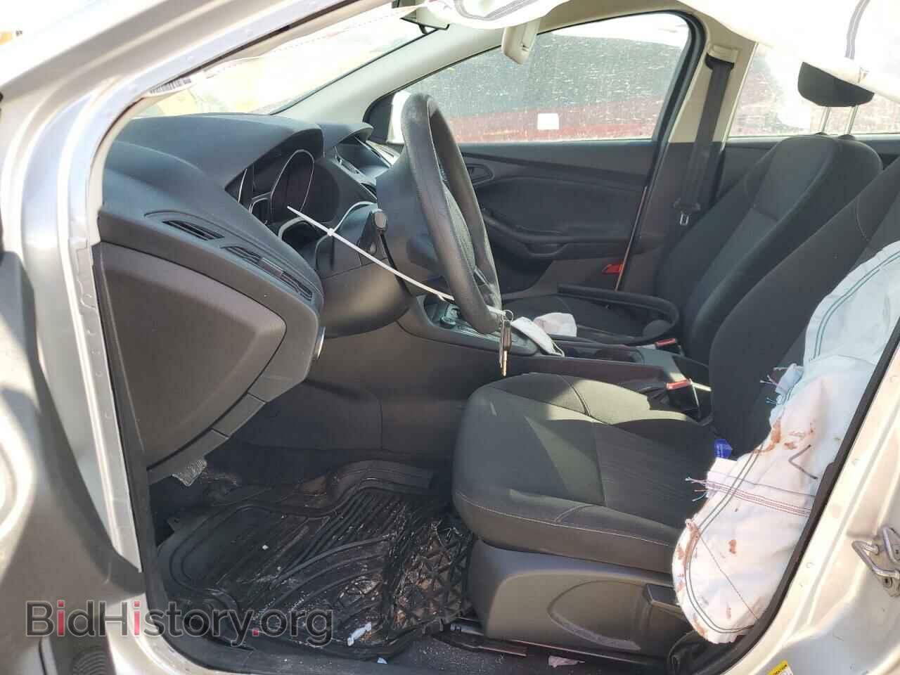 2015 FORD FOCUS - VIN: 1FADP3E22FL354480 - Photo 7