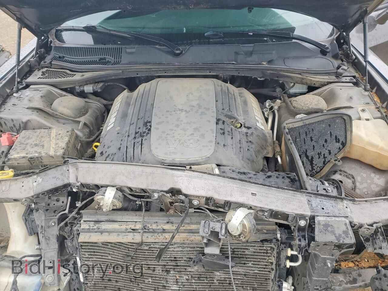 2019 DODGE CHALLENGER - VIN: 2C3CDZBT5KH573850 - Фото 11