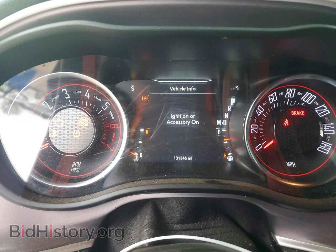 2019 DODGE CHALLENGER - VIN: 2C3CDZBT5KH573850 - Фото 9