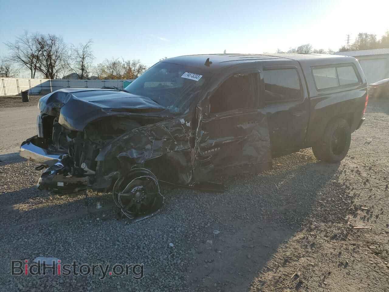 Photo 3GCEK23M49G167674 - CHEVROLET ALL Models 2009