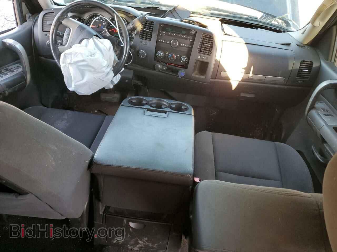 2009 CHEVROLET ALL Models - VIN: 3GCEK23M49G167674 - Фото 8