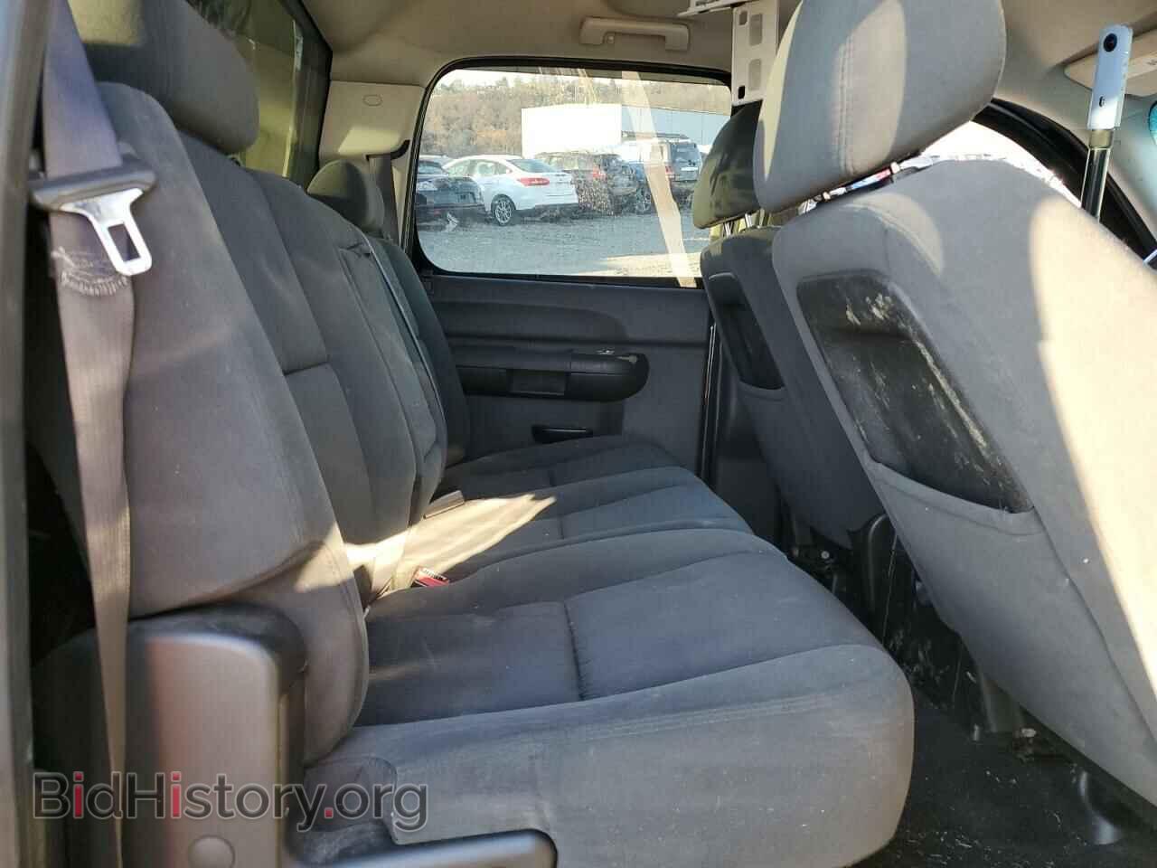 2009 CHEVROLET ALL Models - VIN: 3GCEK23M49G167674 - Фото 10