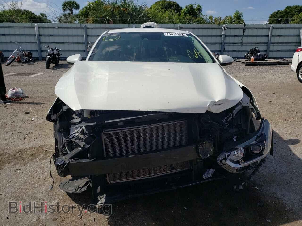 2019 KIA FORTE - VIN: 3KPF24AD2KE044752 - Photo 5