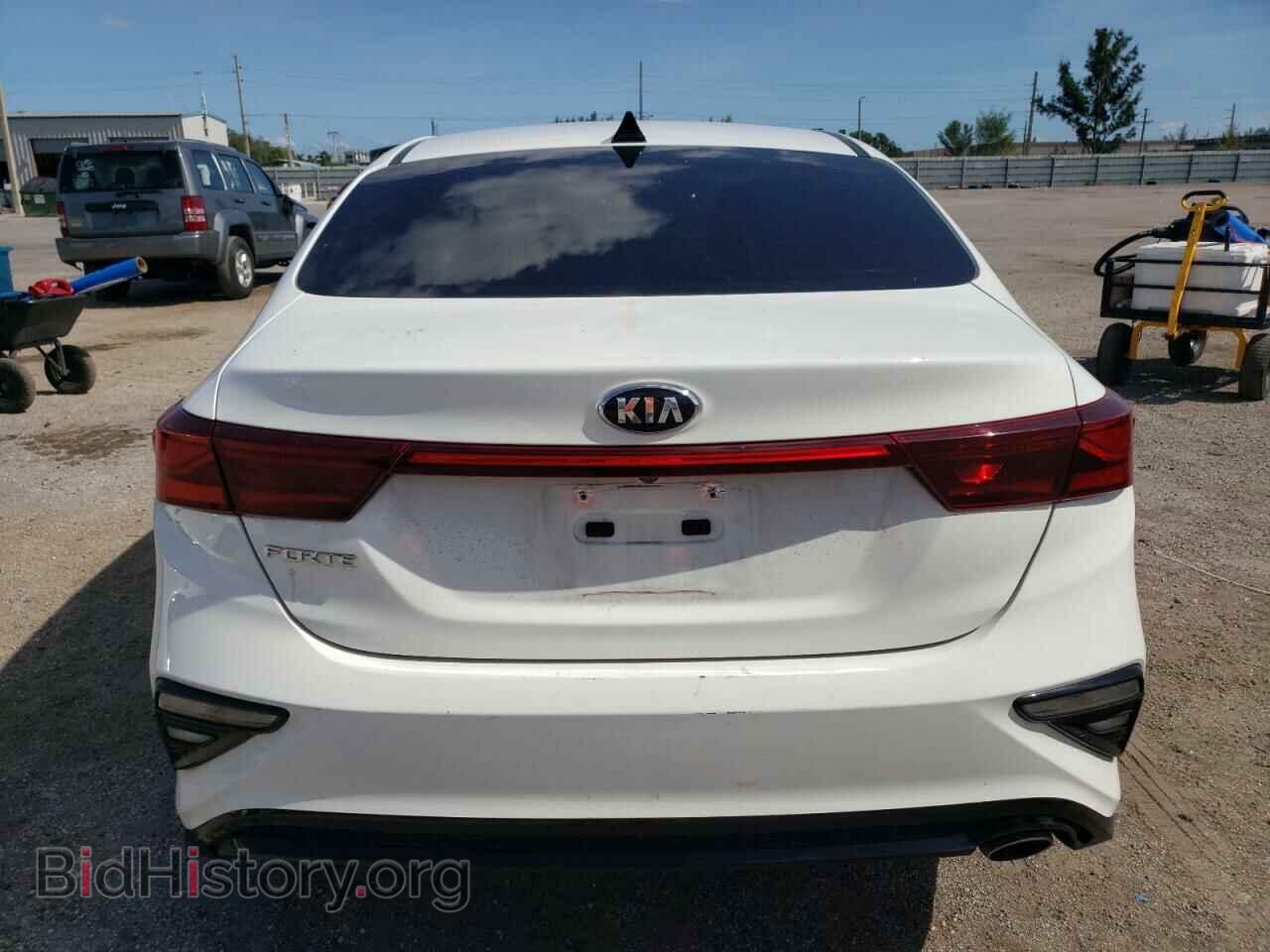2019 KIA FORTE - VIN: 3KPF24AD2KE044752 - Photo 6