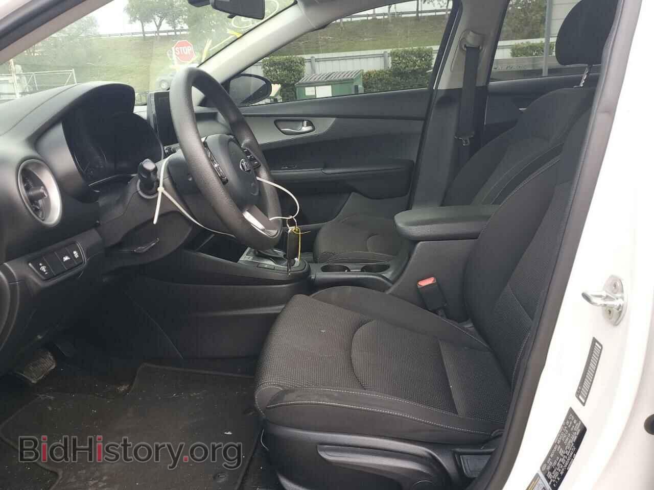 2019 KIA FORTE - VIN: 3KPF24AD2KE044752 - Photo 7