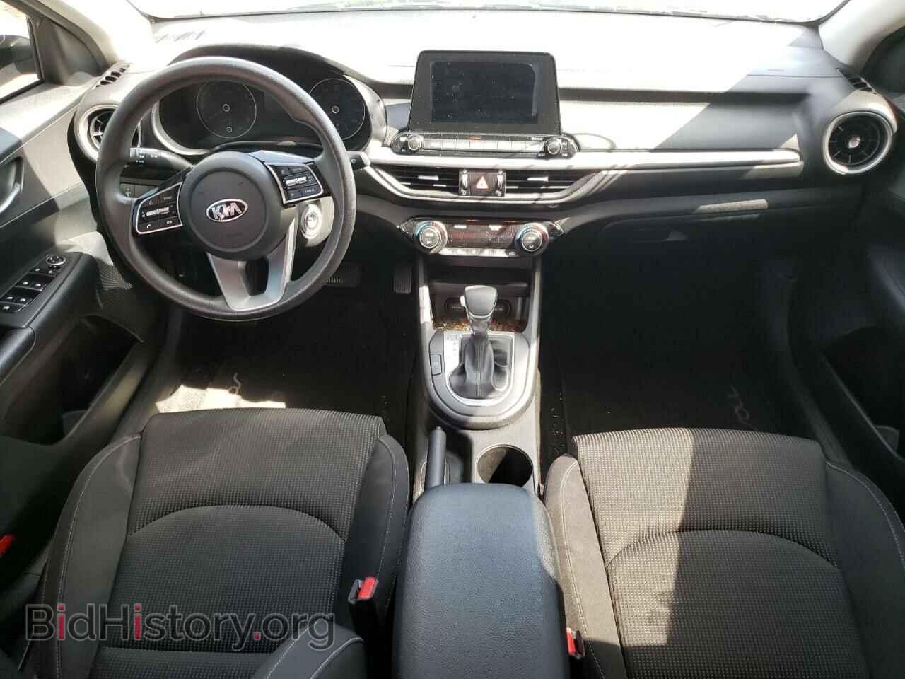 2019 KIA FORTE - VIN: 3KPF24AD2KE044752 - Photo 8