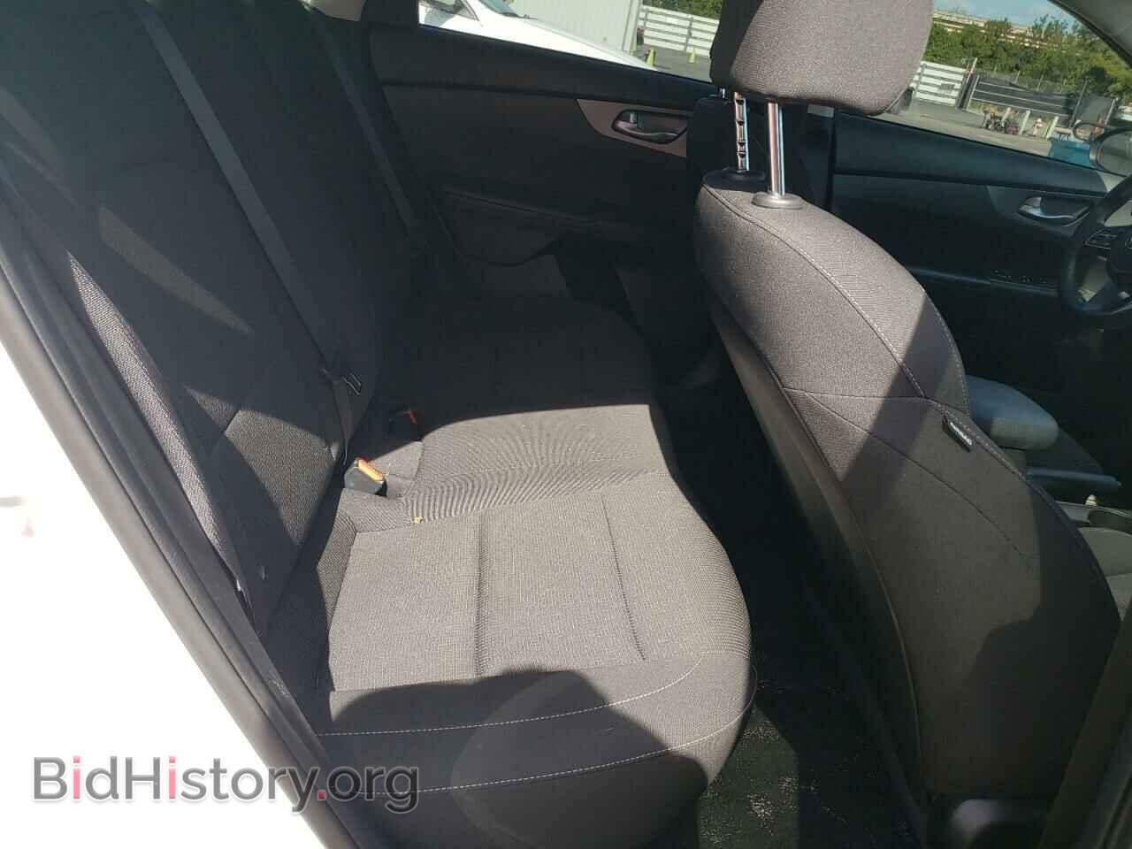 2019 KIA FORTE - VIN: 3KPF24AD2KE044752 - Photo 10