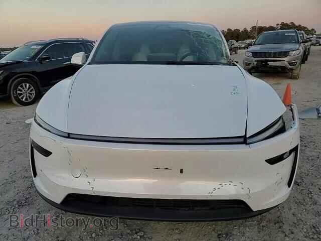 2026 TESLA MODEL Y - VIN: 7SAYGDED1TA418056 - Фото 15