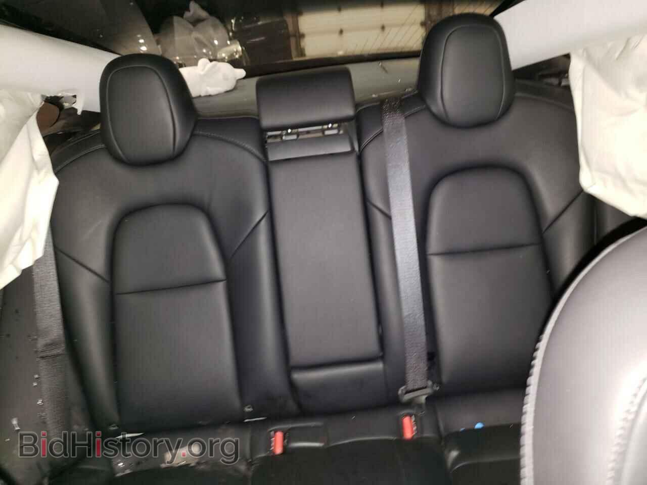 2020 TESLA MODEL 3 - VIN: 5YJ3E1EA3LF721053 - Фото 10
